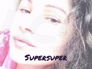 Supersuper
