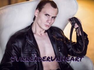 SurrenderUrHeart