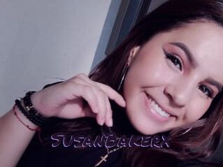 SusanBakerx