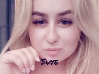 Suye