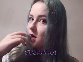 SuzanHot