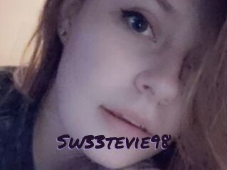 Sw33tevie98