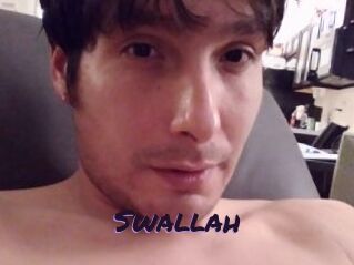 Swallah