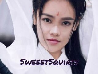SweeetSquirts