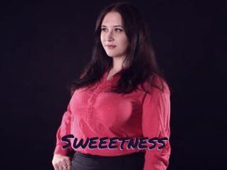 Sweeetness