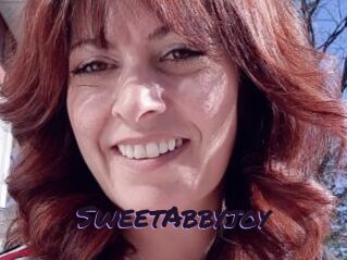 SweetAbbyjoy