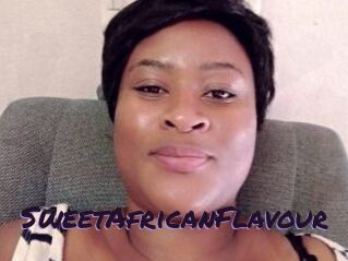 SweetAfricanFlavour