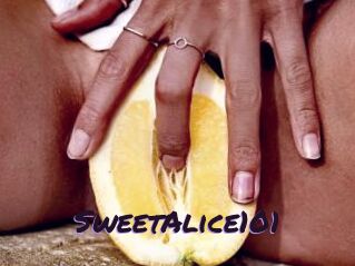SweetAlice101