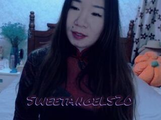 SweetAngel520