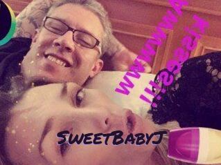 SweetBabyJ