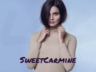 SweetCarmine
