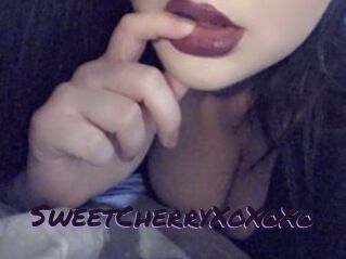 SweetCherryXoXoXo