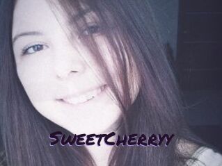 SweetCherryy
