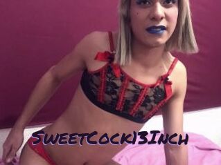 SweetCock13Inch