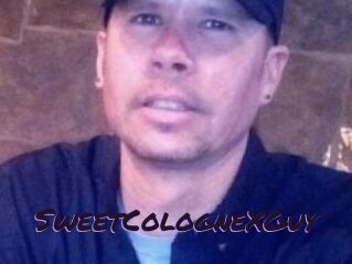 SweetCologneXGuy