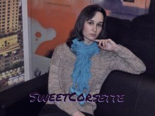 SweetCorsette
