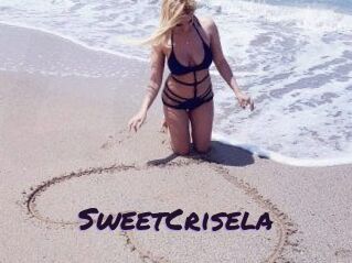 SweetCrisela