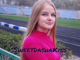 SweetDashaKiss