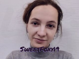 SweetFoxy19