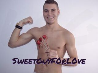 SweetGuyF0rL0ve