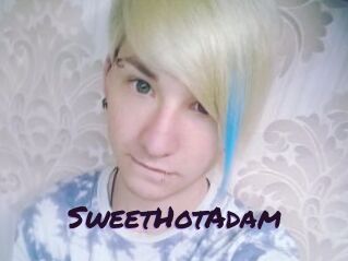 SweetHotAdam