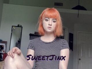 SweetJinx