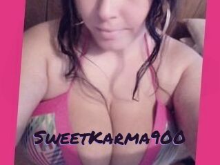 SweetKarma900