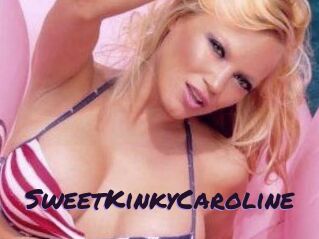 SweetKinkyCaroline