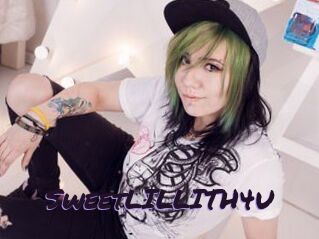 SweetLILLITH4U