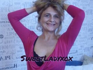 SweetLadyxox