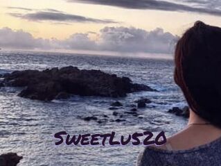 SweetLu520