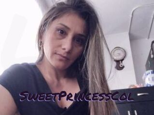 SweetPrincessCol