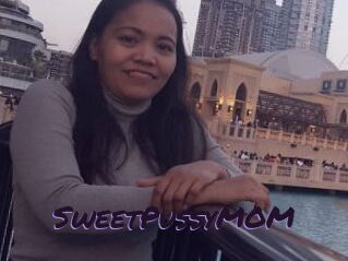 SweetPussyMOM