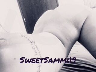SweetSammi19