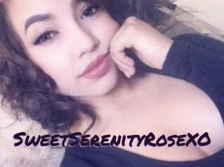 SweetSerenityRoseXO