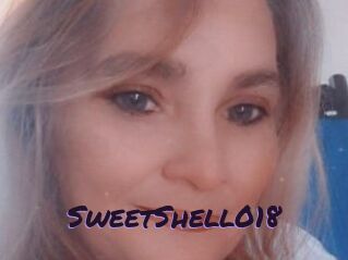 SweetShell018