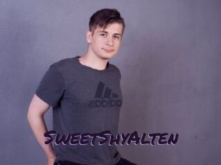 SweetShyAlten