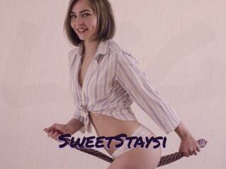 SweetStaysi