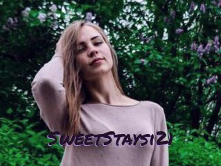 SweetStaysi21