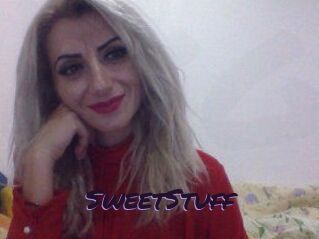 SweetStuff