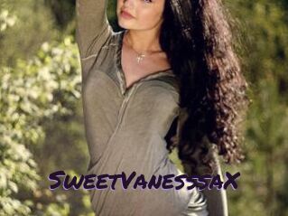 SweetVanesssaX