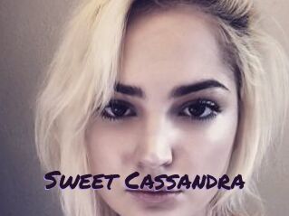 Sweet_Cassandra
