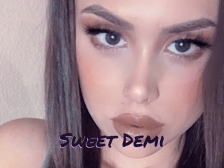 Sweet_Demi Le Cul Gratuit