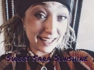 Sweet_Sara_Sunshine