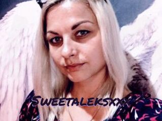 Sweetaleksxxx
