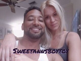 Sweetannsboytoy