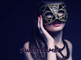 Sweetcomet