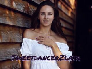 SweetdancerZlata
