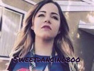 Sweetdancingboo