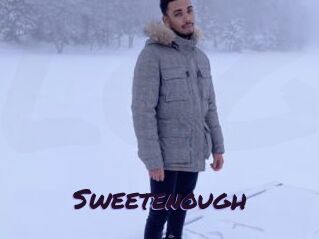 Sweetenough